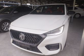 名爵 MG6 2020款 1.5T 自动Trophy豪华版
