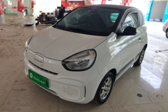 荣威 科莱威CLEVER 2022款 311km元气啵啵版