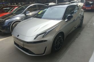 领克07 2024款 EM-P 126长续航 Halo