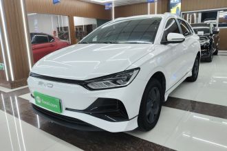 比亚迪e2 2024款 荣耀版 舒适型