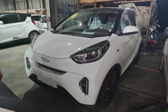 奇瑞 小蚂蚁 2025款 251km 喜爱版 25.05kWh