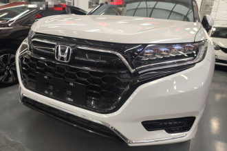 本田UR-V 2020款 370TURBO 四驱尊享版
