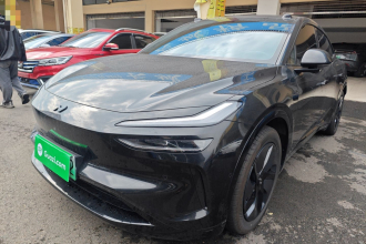 乐道L60 2024款 60kWh 后驱版