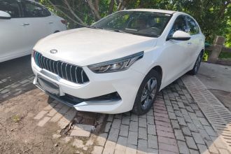 起亚K3 2019款 1.5L CVT智享互联版