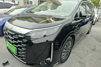 比亚迪 夏 2025款 DM-i 1.5T 180km 超越型