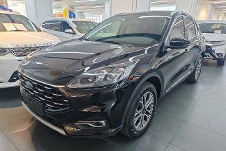 福特 锐际 2020款 EcoBoost 245 两驱耀享款