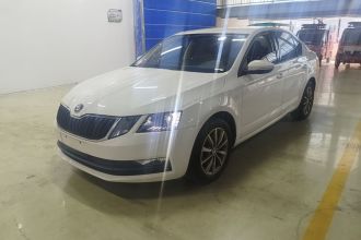 斯柯达 明锐 2020款 1.5L 手动标准版