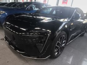 阿维塔06 2025款 Pro纯电版