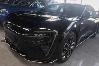 阿维塔06 2025款 Pro纯电版