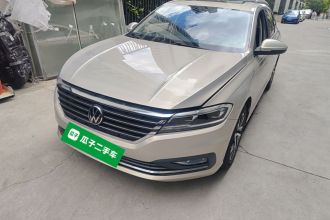 大众 朗逸 2022款 1.5L 自动视野版
