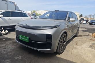 理想汽车 理想L9 2022款 Max