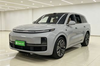 理想汽车 理想L9 2025款 Ultra 智能焕新版