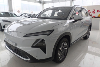 五菱汽车 五菱星光S 2025款 130km 旗舰型