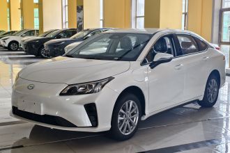 埃安 AION S 2026款 炫 580