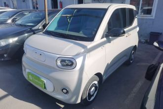 五菱汽车 宏光MINIEV 2024款 第三代 215km 青春版