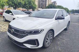大众 朗逸 2023款 280TSI DSG星空满逸版