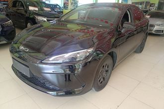 比亚迪 海豹05 DM-i 2026款 DM-i 128KM豪华型