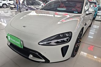 小米汽车 小米SU7 2024款 后驱长续航智驾版