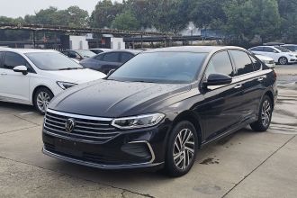 大众 朗逸 2023款 1.5L 自动五百万版