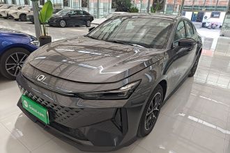 长安启源A06 2023款 基础型(定制版)