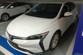 别克 微蓝6 2022款 互联共享型 PLUS