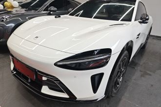 小米汽车 小米YU7 2025款 超长续航高性能四驱Max版