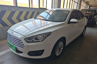 福特 福睿斯 2015款 1.5L 手动舒适型