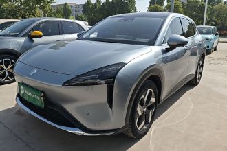 宝骏云海 2024款 600km 纯电版