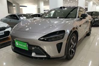 小米汽车 小米YU7 2025款 长续航版