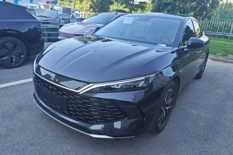 比亚迪 秦L 2024款 DM-i 120KM领先型