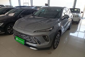 别克 昂科威 2025款 25T 进享白金版