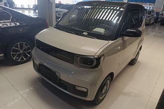 五菱汽车 宏光MINIEV 2022款 马卡龙臻享款 磷酸铁锂