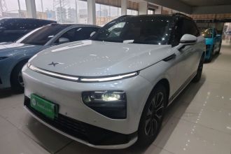 小鹏G9 2026款 625 Max