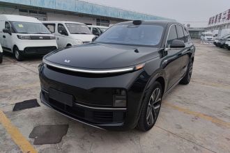 理想汽车 理想L8 2023款 Max