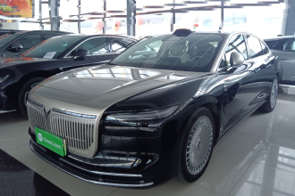 岚图汽车 岚图追光 L 2026款 四驱Ultra