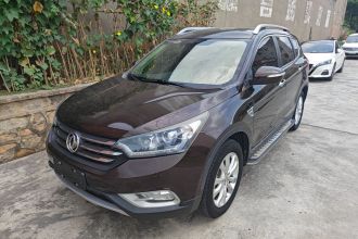 东风风神AX7 2015款 2.0L 自动智逸型