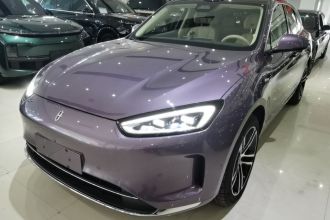 鸿蒙智行 问界M5 2025款 增程   Ultra 四驱版