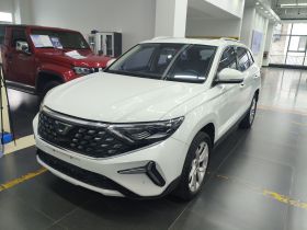 捷达VS7 2023款 280TSI 自动进取版