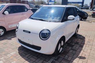 长安启源 长安Lumin 2023款 301km 蜜沁款