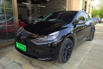 特斯拉 Model Y 2022款 改款 后轮驱动版