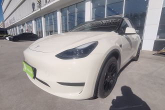 特斯拉 Model Y 2022款 后轮驱动版