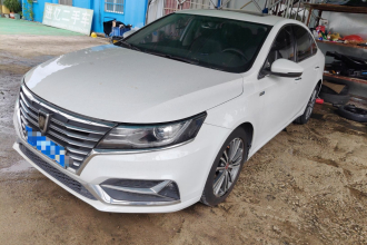 荣威i6 2019款 PLUS 1.6L CVT 4G互联旗舰大赞版
