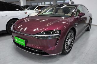 鸿蒙智行 享界S9 2026款 增程 Ultra 后驱 53kWh (192线激光雷达）