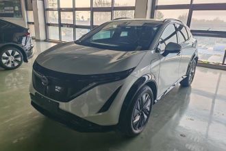 日产 ARIYA艾睿雅 2023款 Performance