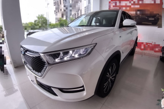 长安欧尚X7 2020款 1.5T 自动豪华型
