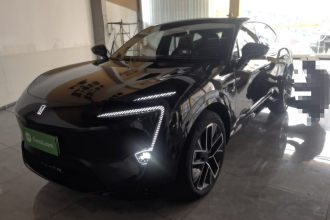 阿维塔11 2025款 改款 Max 增程版