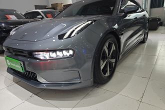 极氪001 2023款 WE版 100kWh