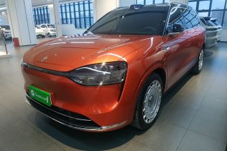 鸿蒙智行 问界M9 2024款 增程 Ultra版 52kWh 5座版