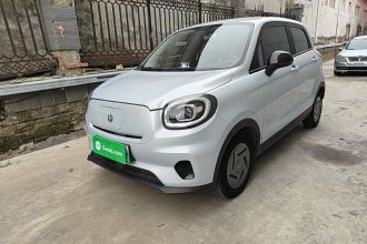 零跑汽车 零跑T03 2023款 200轻享版