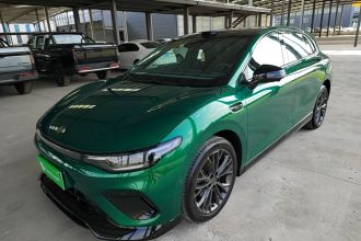 零跑汽车 零跑Lafa5 2026款 500 Ultra